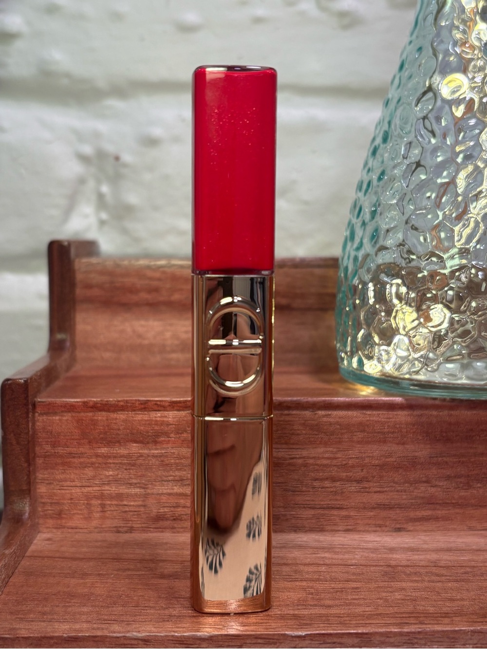 Dior Rouge Dior Sequin Liquid Duo Lip Color – Shade 999